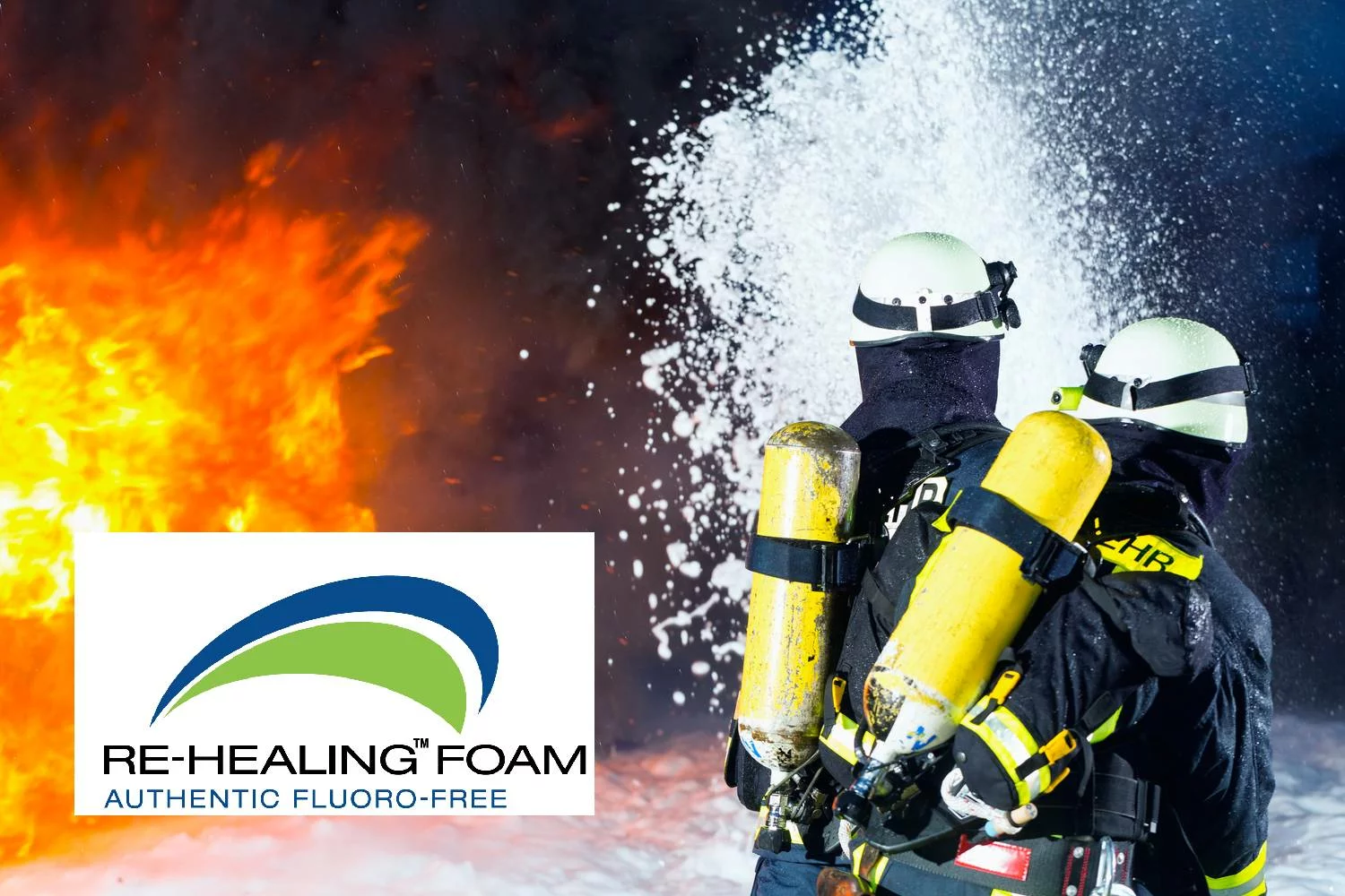 SOLBERG’DEN RE-HEALING ÇEVRECİ FLOR İÇERMEYEN KÖPÜK KONSTANTRELERİ