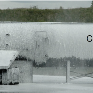 CAFS (Compressed Air Systems) Köpük Konsantreleri