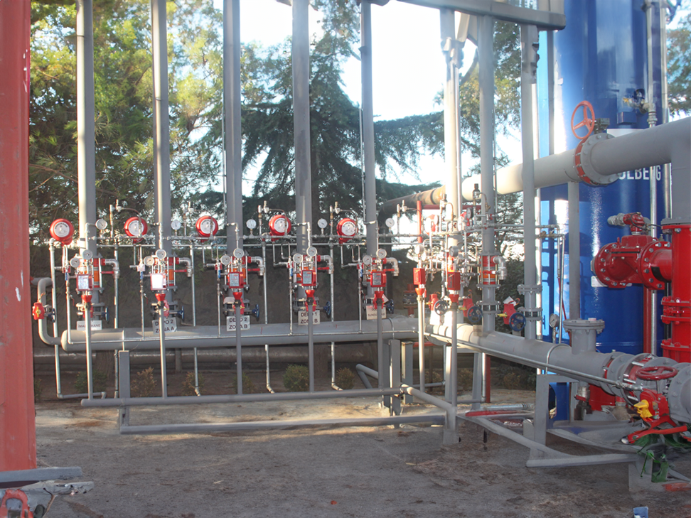 KÖPÜKLÜ SÖNDÜRME SİSTEMLERİ - Görsel 2