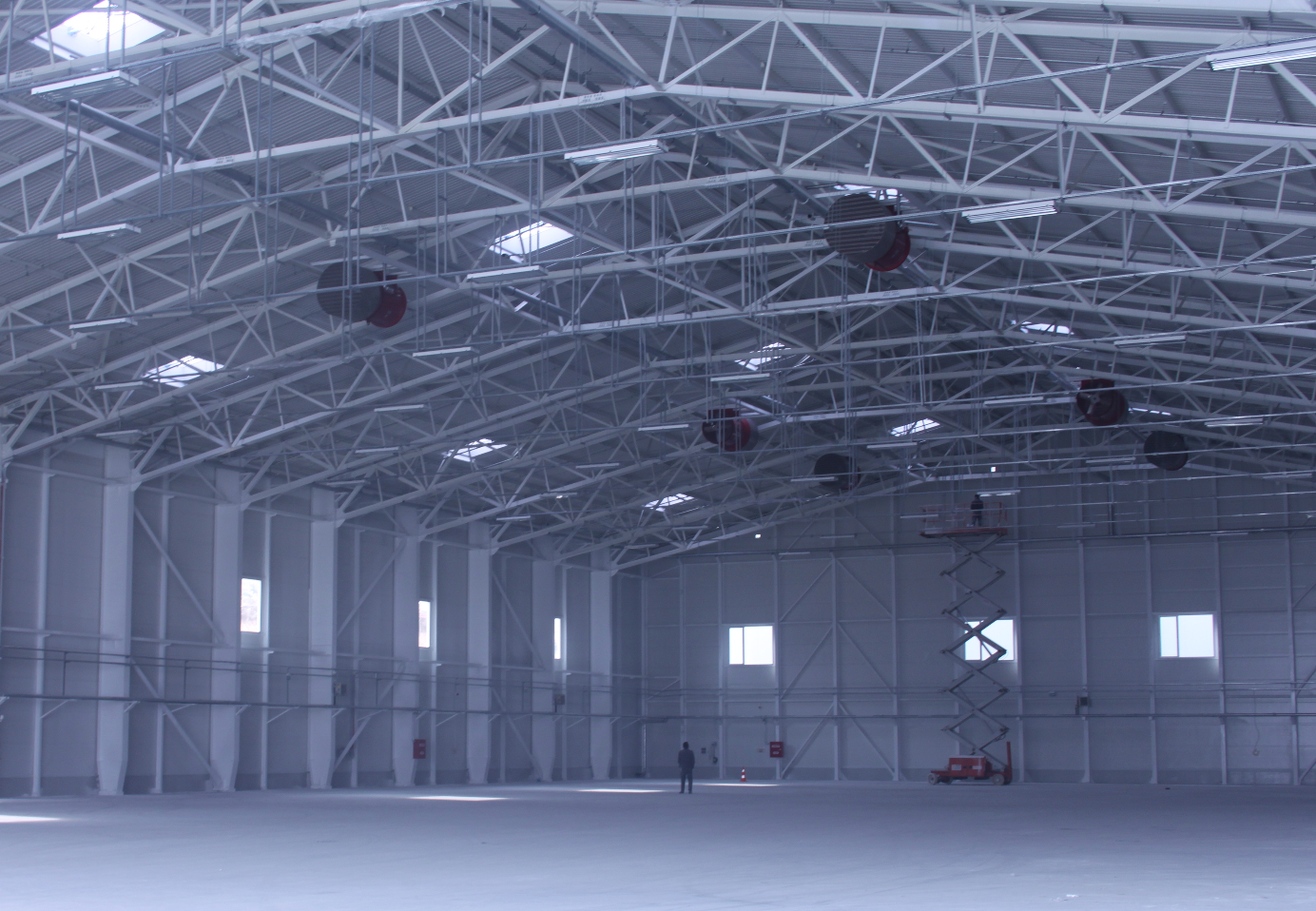 HI-EX YÜKSEK GENLEŞMELİ KÖPÜKLÜ SÖNDÜRME SİSTEMLERİ